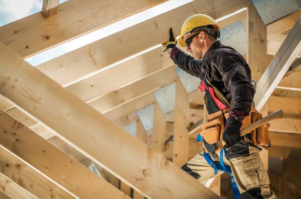 Best Roof Inspection Near Me  in St Paris, OH