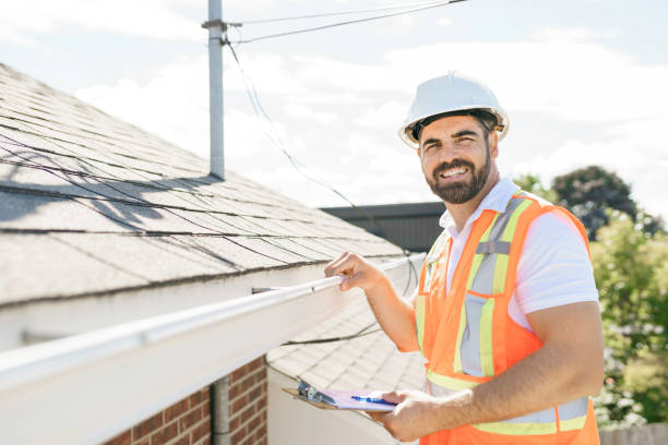 Best Commercial Roofing Services  in St Paris, OH