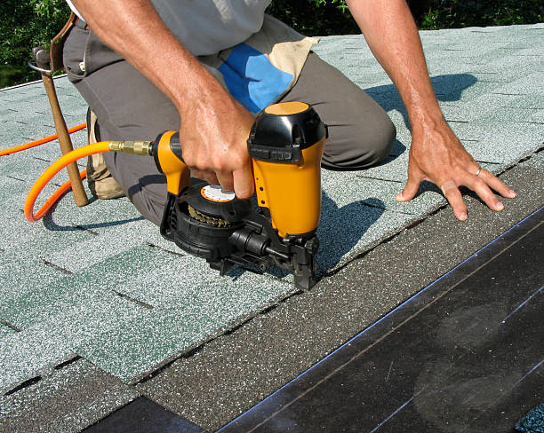 Quick and Trustworthy Emergency Roof Repair Services in St Paris, OH