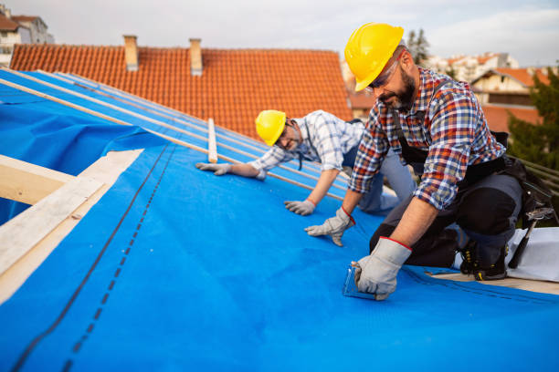 Trusted St Paris, OH Roofing Contractor Experts