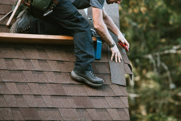 Quick and Trustworthy Emergency Roof Repair Services in St Paris, OH